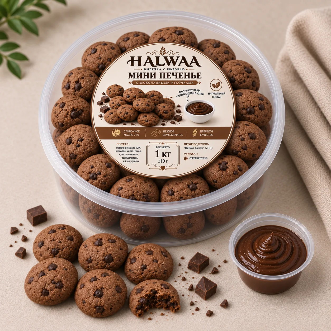 HALWAA